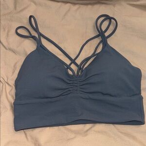 Lululemon pushing limits bra size 6